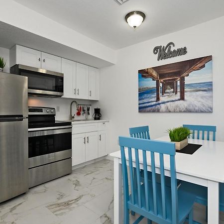 Relax And Enjoy Fort Lauderdale Beach! Eksteriør billede