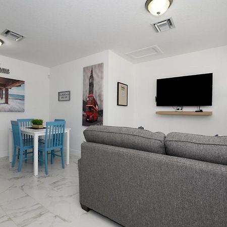 Relax And Enjoy Fort Lauderdale Beach! Eksteriør billede