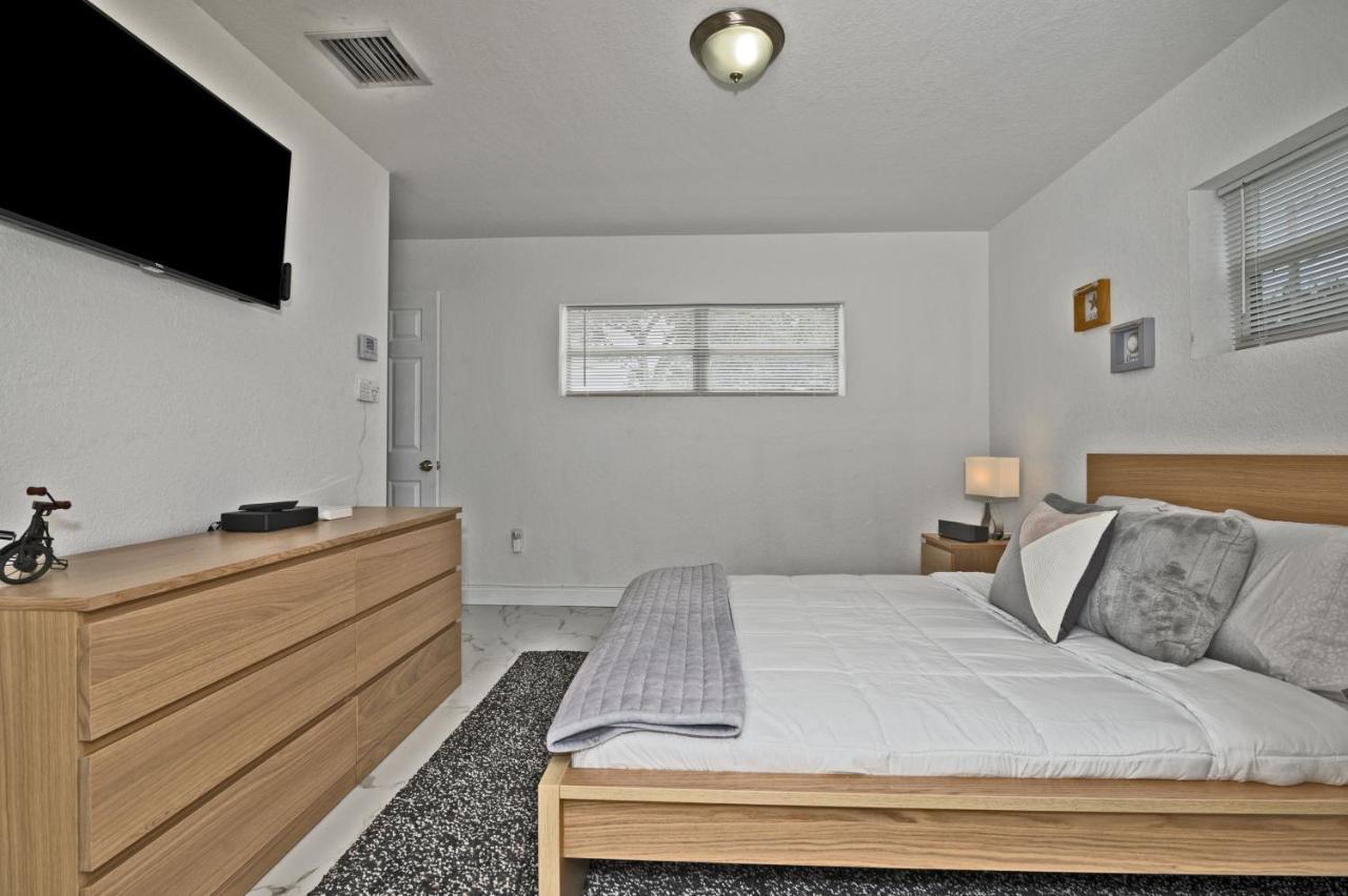Relax And Enjoy Fort Lauderdale Beach! Eksteriør billede